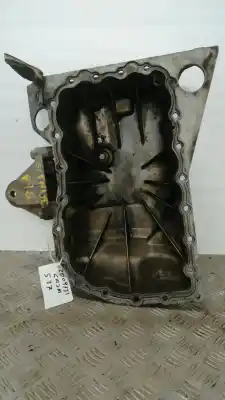 Автозапчасти б/у возчик за RENAULT SCENIC (JA..) 1.9 DCI Authentique ссылки OEM IAM   