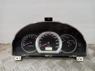 Recambio de automóvil de segunda mano de CUADRO INSTRUMENTOS para CHEVROLET NUBIRA BERLINA  referencias OEM IAM 96430920  11000-856500D