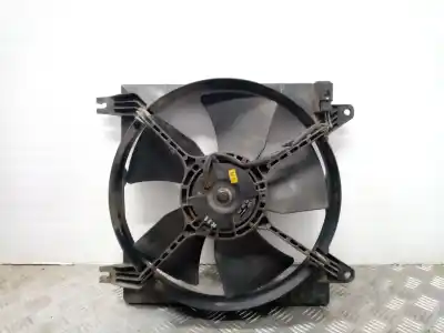 Peça sobressalente para automóvel em segunda mão TERMOVENTILADOR ELÉTRICO por CHEVROLET NUBIRA BERLINA  Referências OEM IAM 96553376  