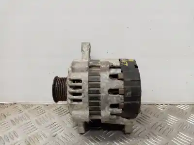 Piesă de schimb auto la mâna a doua ALTERNATOR pentru CHEVROLET NUBIRA BERLINA  Referințe OEM IAM 96540542  