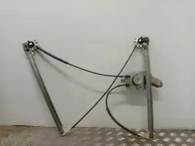 Piesă de schimb auto la mâna a doua mecanism acționare geam fațã dreapta pentru renault laguna ii (bg0) authentique referințe oem iam    Piesă de schimb auto la mâna a doua mecanism acționare geam fațã dreapta pentru renault laguna ii (bg0) authentique referințe oem iam