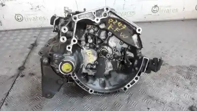 Recambio de automóvil de segunda mano de CAJA CAMBIOS para PEUGEOT 207/207+ (WA_, WC_)  referencias OEM IAM 20CQ65  