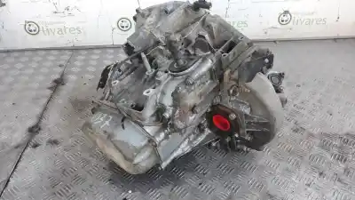 Second-hand car spare part gearbox for citroen c8 2.2 hdi fap cat (4hw) oem iam references 20lm24  