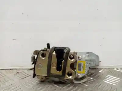 Peça sobressalente para automóvel em segunda mão fechadura da porta traseira esquerda por kia rio * referências oem iam 81410fd100  