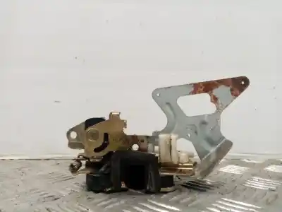 Peça sobressalente para automóvel em segunda mão fechadura da porta traseira esquerda por kia rio * referências oem iam 81410fd100  