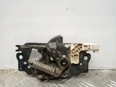 Peça sobressalente para automóvel em segunda mão fechadura do capô por ford focus lim. (cb8) trend referências oem iam bm5a16700  