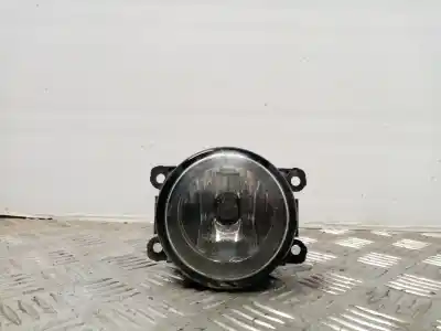Автозапчастина б/у ЛІВА ПРОТИТУТМАНА для FORD FOCUS LIM. (CB8)  Посилання на OEM IAM 2N1115201AB 89204894 2N11-15201-AB