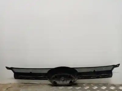 Second-hand car spare part front grille for ford focus lim. (cb8) trend oem iam references bm51-8200-b  bm518200b