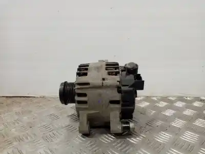 Peça sobressalente para automóvel em segunda mão alternador por ford focus lim. (cb8) trend referências oem iam av6n10300gc av6n10300gc 30659390