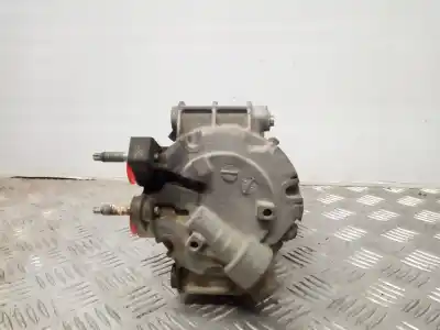 Peça sobressalente para automóvel em segunda mão compressor de ar condicionado a/a a/c por ford focus lim. (cb8) trend referências oem iam av11-19d629-ba  av1119d629ba