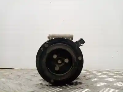 Peça sobressalente para automóvel em segunda mão compressor de ar condicionado a/a a/c por ford focus lim. (cb8) trend referências oem iam av11-19d629-ba  av1119d629ba