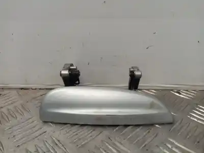 Peça sobressalente para automóvel em segunda mão puxador exterior traseiro direito por kia rio * referências oem iam 