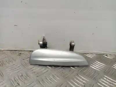 Peça sobressalente para automóvel em segunda mão puxador exterior frente direito por kia rio * referências oem iam 