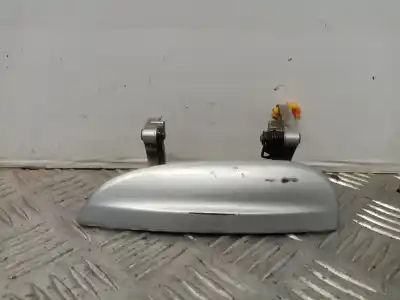 Peça sobressalente para automóvel em segunda mão puxador exterior dianteiro esquerdo por kia rio * referências oem iam 