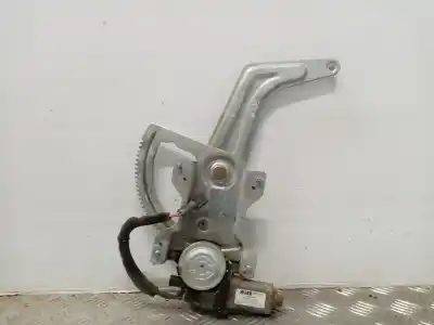 Peça sobressalente para automóvel em segunda mão Elevador De Vidros Traseiro Esquerdo por KIA RIO * Referências OEM IAM 0K30C-7356Y  XH503P0