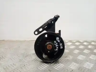 Peça sobressalente para automóvel em segunda mão bomba de direção hidráulica por kia rio * referências oem iam 