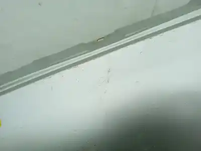 Second-hand car spare part left front fin for kia rio * oem iam references 66311fd201  