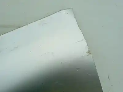 Second-hand car spare part left front fin for kia rio * oem iam references 66311fd201  