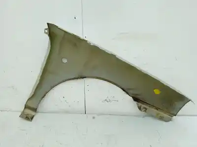 Second-hand car spare part left front fin for kia rio * oem iam references 66311fd201  