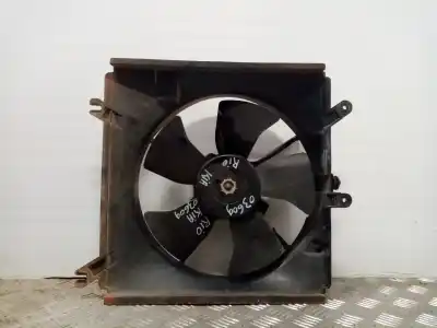 Pezzo di ricambio per auto di seconda mano elettroventola per kia rio * riferimenti oem iam   