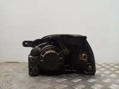 Second-hand car spare part right headlight for kia rio * oem iam references   