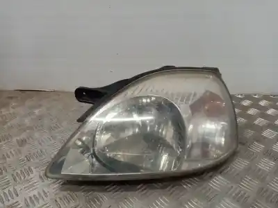 Peça sobressalente para automóvel em segunda mão FAROL / FAROLIM ESQUERDO por KIA RIO  Referências OEM IAM   
