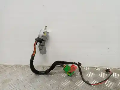Pezzo di ricambio per auto di seconda mano Interruttore Di Avviamento per PEUGEOT 307 BREAK / SW (S1) 2.0 HDi CAT Riferimenti OEM IAM 4162AS  
