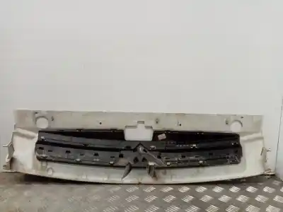 Автозапчастина б/у передня решіта для citroen berlingo 1.9 d multispace посилання на oem iam 9644758177  