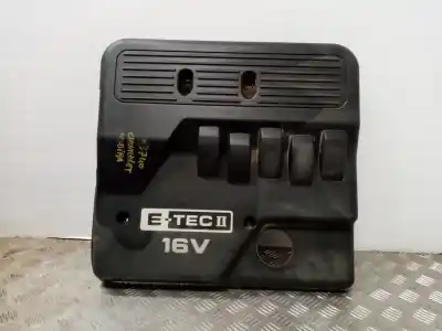 Recambio de automóvil de segunda mano de tapa motor para chevrolet nubira berlina 1.6 cat referencias oem iam 