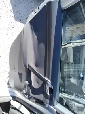 Pezzo di ricambio per auto di seconda mano rivestimento portiera posteriore sinistra per volkswagen polo (9n1) trendline riferimenti oem iam 