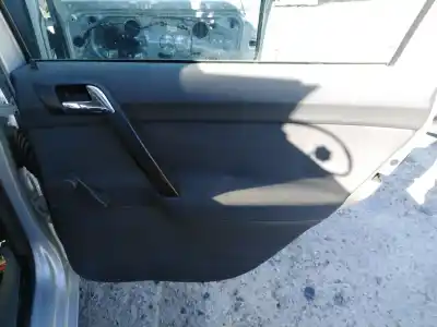 Pezzo di ricambio per auto di seconda mano rivestimento porta posteriore destro per volkswagen polo (9n1) trendline riferimenti oem iam 