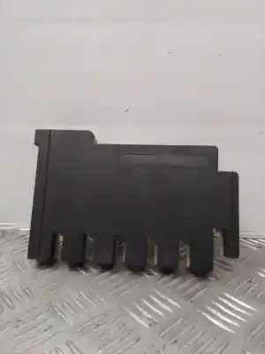 Second-hand car spare part electronic module for renault clio ii fase i (b/cbo) 1.9 d alize oem iam references p7700411319c  
