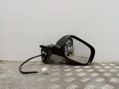 Peça sobressalente para automóvel em segunda mão espelho retrovisor direito por toyota auris auris (2006-2012) referências oem iam 8790102130  