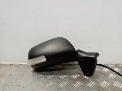 Peça sobressalente para automóvel em segunda mão espelho retrovisor direito por toyota auris auris (2006-2012) referências oem iam 8790102130  