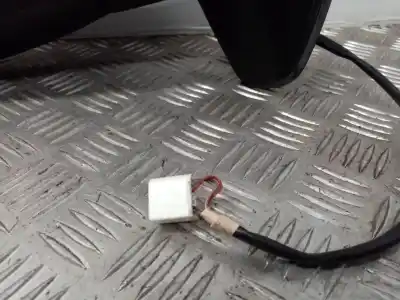 Peça sobressalente para automóvel em segunda mão espelho retrovisor direito por toyota auris auris (2006-2012) referências oem iam 8790102130  
