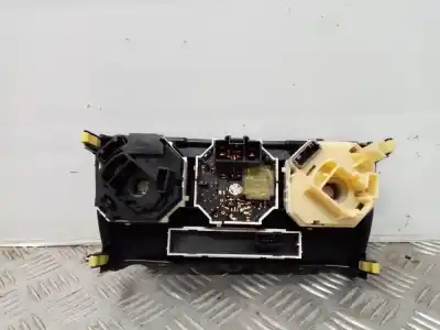 Second-hand car spare part climate control for toyota auris auris (2006-2012) oem iam references 55903758734 55902758734 55901758734