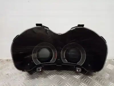 Second-hand car spare part Dashboard for TOYOTA AURIS AURIS (2006-2012) OEM IAM references 83800-0ZC80-D  A2C53358735
