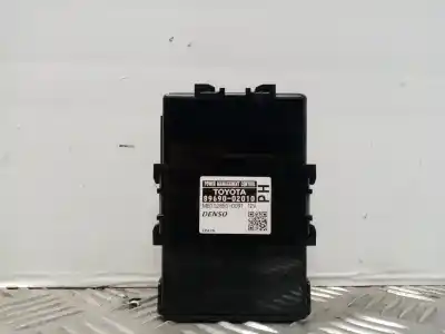 Second-hand car spare part electronic module for toyota auris auris (2006-2012) oem iam references 8969002010