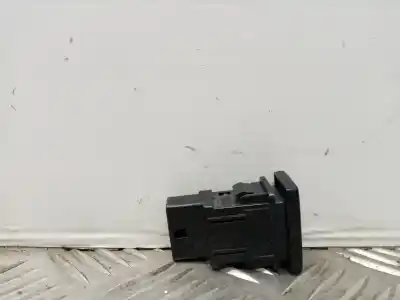 Second-hand car spare part switch for toyota auris auris (2006-2012) oem iam references 15c032  1161h22