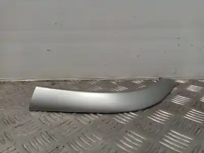 Second-hand car spare part decorative moulding for toyota auris auris (2006-2012) oem iam references 5543602240