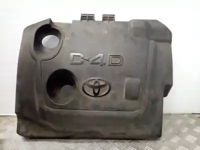 Second-hand car spare part engine cover for toyota auris auris (2006-2012) oem iam references 