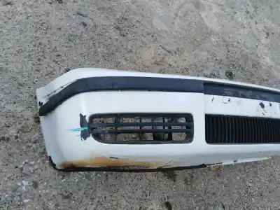 Recambio de automóvil de segunda mano de paragolpes delantero para skoda octavia berlina (1u2) ambiente referencias oem iam 1u0807221  