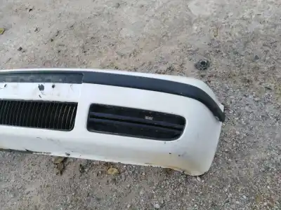 Recambio de automóvil de segunda mano de paragolpes delantero para skoda octavia berlina (1u2) ambiente referencias oem iam 1u0807221  