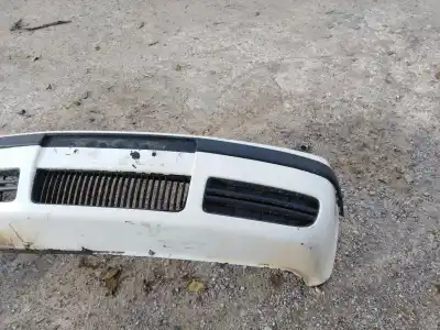 Recambio de automóvil de segunda mano de paragolpes delantero para skoda octavia berlina (1u2) ambiente referencias oem iam 1u0807221  