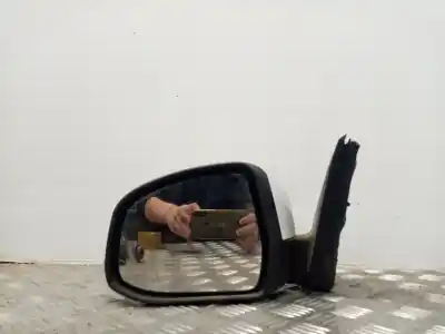 Peça sobressalente para automóvel em segunda mão espelho retrovisor esquerdo por ford focus lim. (cb8) trend referências oem iam 2139811  