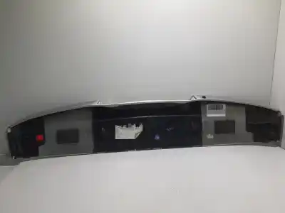 Pezzo di ricambio per auto di seconda mano ala posteriore per renault clio ii fase ii (b/cb0) generique riferimenti oem iam 7700427352  