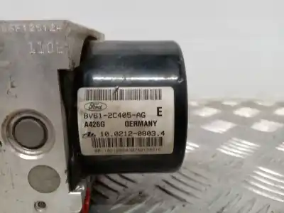 Peça sobressalente para automóvel em segunda mão abs por ford focus lim. (cb8) trend referências oem iam bv612c405ag  10021208034