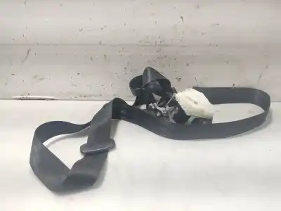 Peça sobressalente para automóvel em segunda mão cinto de segurança traseiro esquerdo por ford focus lim. (cb8) trend referências oem iam 1913152