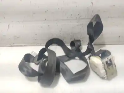 Peça sobressalente para automóvel em segunda mão cinto de segurança traseiro direito por ford focus lim. (cb8) trend referências oem iam 1913152