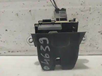 Peça sobressalente para automóvel em segunda mão fechadura do mala por ford focus lim. (cb8) trend referências oem iam 8m51r442a66da